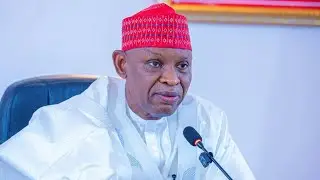 Karshen Zance: Yanzu_Yanzu Saurari Jawabin Mai Girma Gwamnan Kano Kafin Fara Zaman Majalisa.