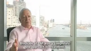 Dr. Jan Vilcek: Immunologist, Virologist, Pedagogue, Philanthropist