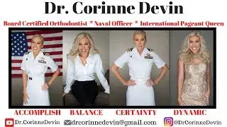 Dr. Corinne Devin