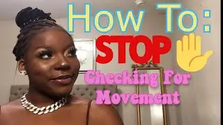 HOW TO STOP CHECKING THE 3D FOR MOVEMENT AND RESULTS | LAW OF ASSUMPTION | MANIFEST IT, FINESSE IT