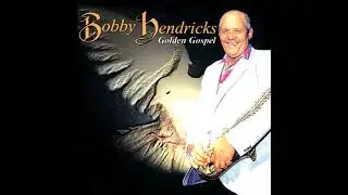 The legendary Sir Bobby Hendricks