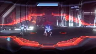 Cloudchief vs Halo 4 on Legendary Episode 13