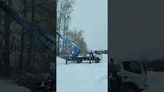 Большой объём &mdash; высокая ответственность