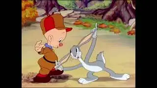 A Wild Hare (1940) 2/4 (NOMINATED CARTOON)