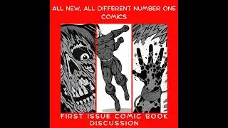Episode 84 - Standstill (Image Comics)