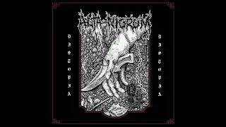 Alta-Nigrum - Distopia (Single) [2022 Dark Hardcore / Blackened Crust]
