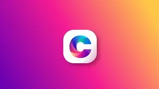 ULTRA Modern Logo Design Tutorial 2020