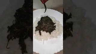 chaulai saag recipe| #chaulai #saag #amaranth