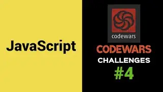 Detect Pangram || JavaScript Codewars Challenges #4