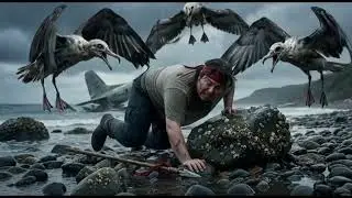 Zombie albatrosses 