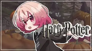 The Goblet of OH MY GOD AN ANIME GIRL NO WAT【LEGO HARRY POTTER】