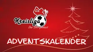 Adventskalender 06. Dezember 2017 | Sascha Ehlert liest aus 