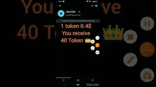 16$ Unlimited Time | Num Coin Airdrop #cryptoloot #crypto #Instant #shorts #subscribe #share