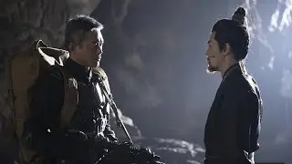 BACK TO THE PAST (2025) Teaser Trailer | Louis Koo, Historical Sci-Fi Film