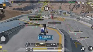 CODM MOD IMGUI 2025 1.6.51 ESP AIM BOT RECOIL ARCAXBYDZ EASY GET LEGEND !!!