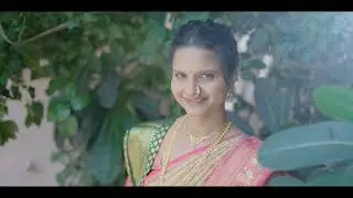 Mangesh Wedding Video