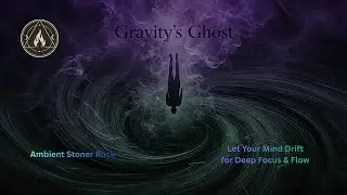 Gravity&rsquo;s Ghost (Гипнотический стоунер-рок)