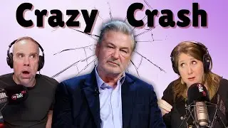 What Happened to Alec Baldwin? | Blinded by the Item