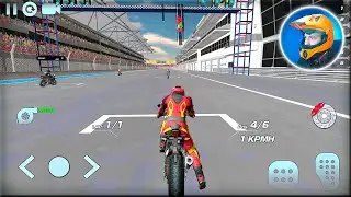 Bike Race Game - Real Bike Racing - Android Gameplay