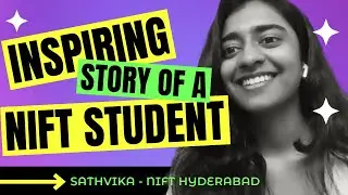 From Dreams to NIFT Hyderabad: Sathvika's Success Story with MAD School | Coaching Insights & Tips