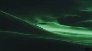 Low Frequency Focus Music | Ultra Minimal Ambient Loop for Studying & Deep Work