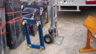 Safe Moving SAS - Mudanzas en Medellin