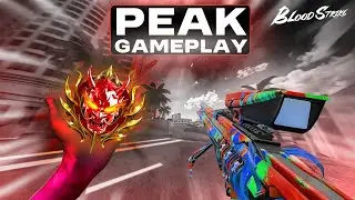 PEAK COMPILATION  ( ONLY KALA) | Bloodstrike  🇫🇷