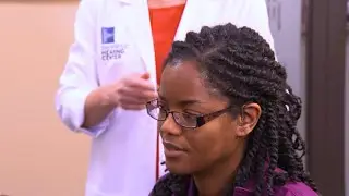 Hearing recovery story: Danyell Schendel - 