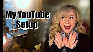 My Setup for Youtube | Strike Back Videoathon