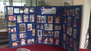 National Crime Victims&rsquo; Rights Week kicks off events to support victims, survivors of violent crime