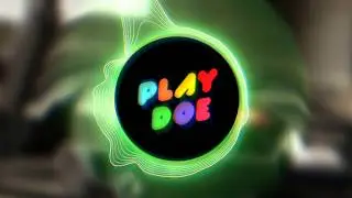 Lil Pump - Butterfly Doors (Playdoe Remix)