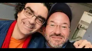 Rolando Villaz&oacute;n & Holger Wemhoff