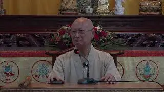 【看話參禪QA】什麼叫做離心意識？