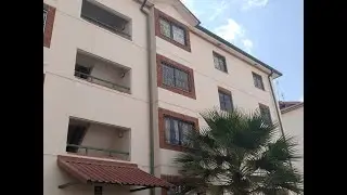 3-Bedroom Apartment (master en suite) in Nyayo Embakasi for Sale