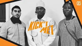 KICK 't MET - Rafael Le&atilde;o over NL muziek, jeugd en fashion-ambities