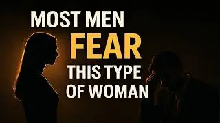 Why Most Men Can’t Handle A Strong Woman?