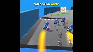 Epic Racing Moment in Stumble Guys Workshop Map 😎 #shorts #stumbleguys