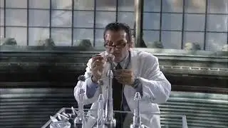 Spy Kids 3- Calling all Cortexes