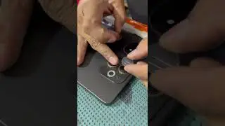 Oppo a5 pro camra glass✅