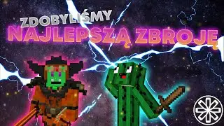 NAJLEPSZA ZRBOJA W MINECRAFT | Sky Odyssey