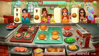 Play Games Android Cook it! Cooking Games Madness & Krusty Cook-off Part 0