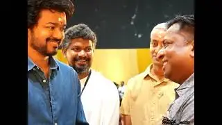 Thalapathi66......🥰