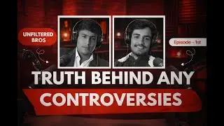 EXPOSE REALITY - REAL CONTROVERSIES OR FAKE DRAMA FOR FAME AND VIEWS