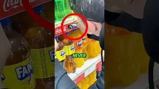 He Got Kicked Out of the Store 😱