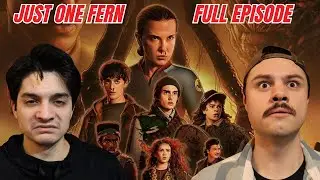 Stranger Things Season 5 | Did They Nail The Ending?