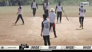Samarth Nagar vs Vadachi wadi