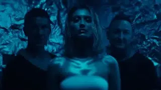 DJ Project feat. Andia - Așa cum sunt eu te-am iubit