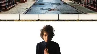 This is the best Dylan song&hellip; right?