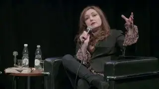 Keynote Talk with Viv Albertine @ m4music 2016