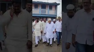 R B thimmapura Announces Internal Reservation For Scheduled Caste At Assembly Session